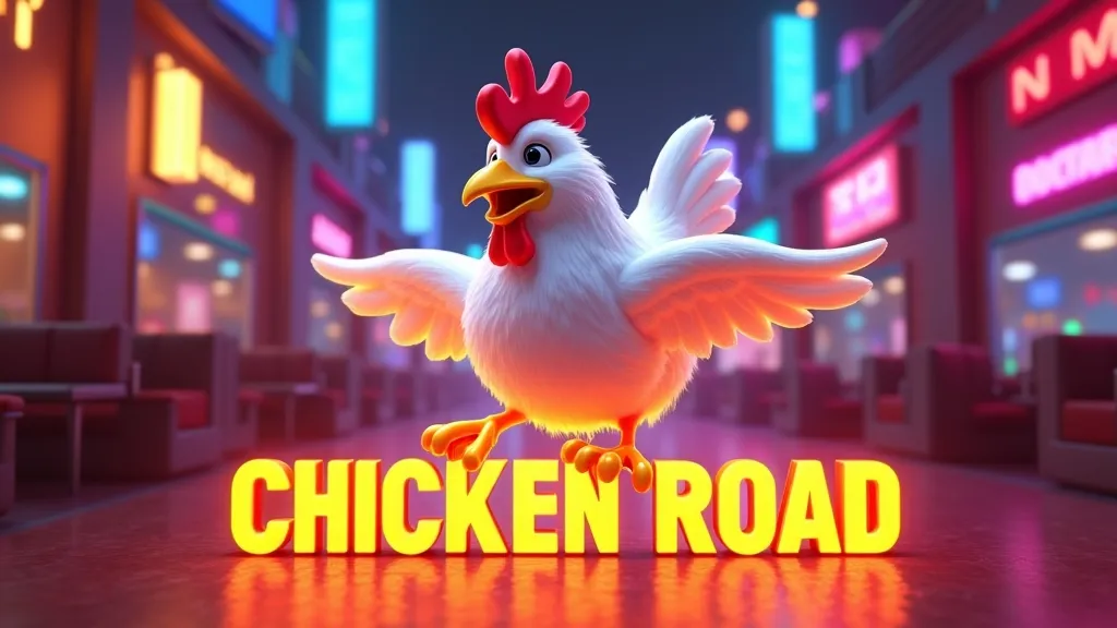 Chickenroad-review