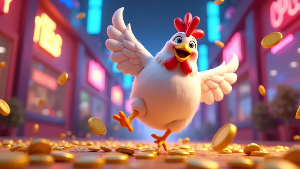 Chickenroad-review