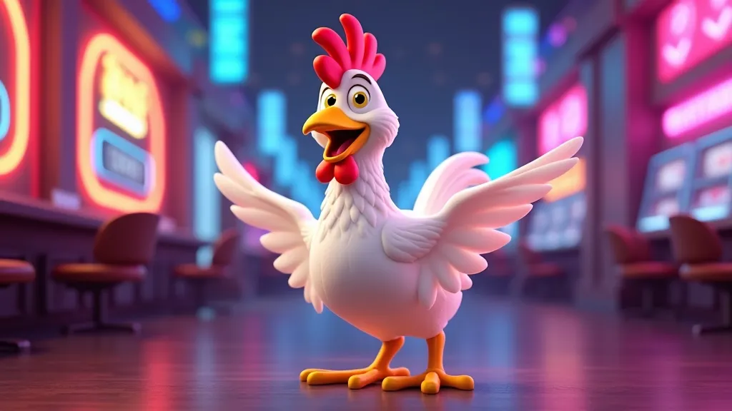 Chickenroad-review