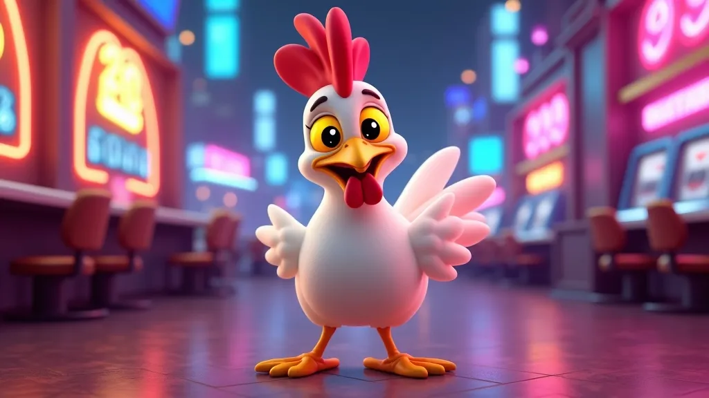 Chickenroad-review