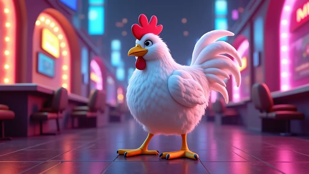 Chickenroad-review