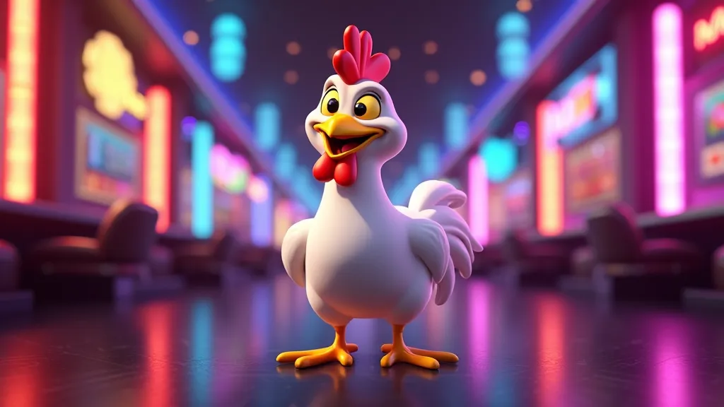 Chickenroad-review