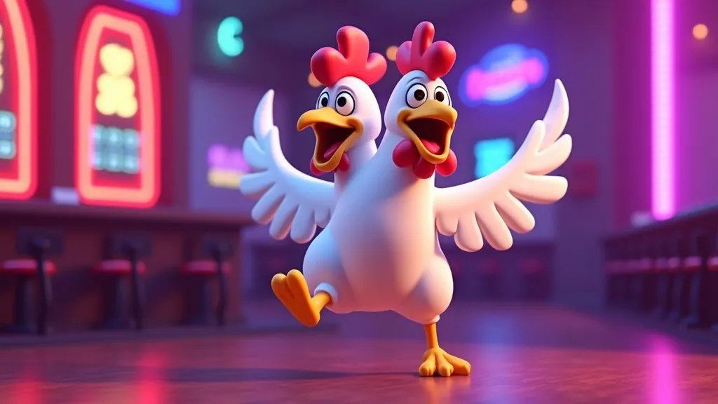 Chickenroad-review